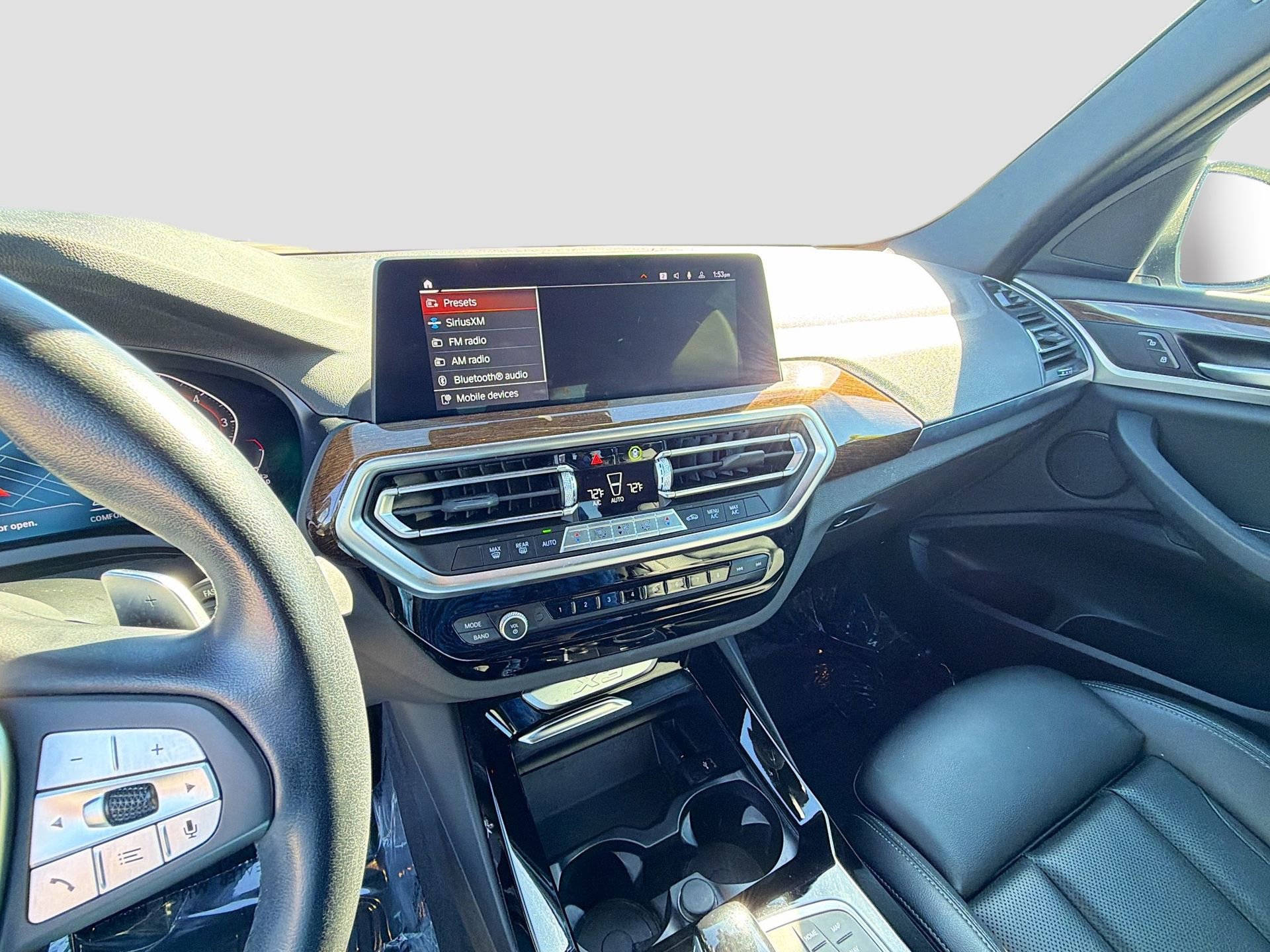 Certified 2023 BMW X3 sDrive30i w/ Convenience Package image 29