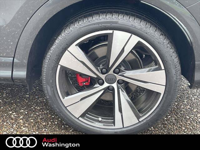 New 2026 Audi SQ5 Premium Plus AWD/4WD image 15