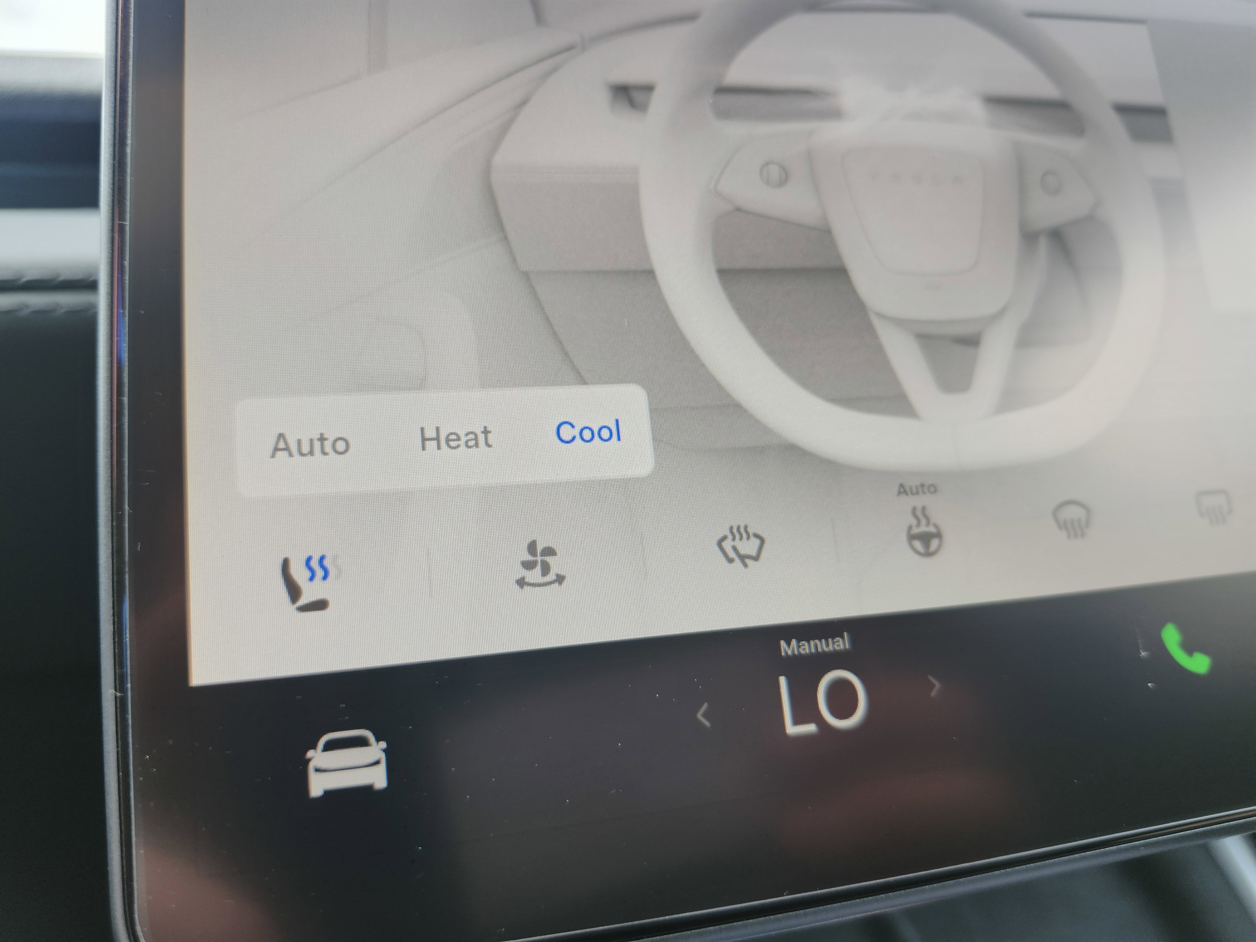 Used 2026 Tesla Model Y AWD image 9