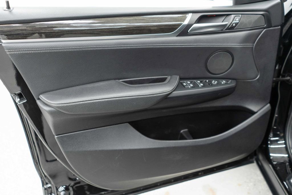 Used 2018 BMW X4 xDrive28i image 12