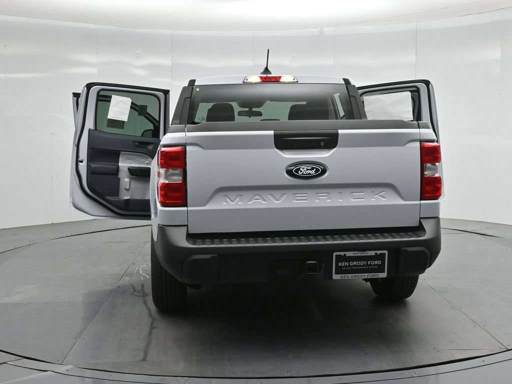 New 2026 Ford Maverick XLT FWD image 26