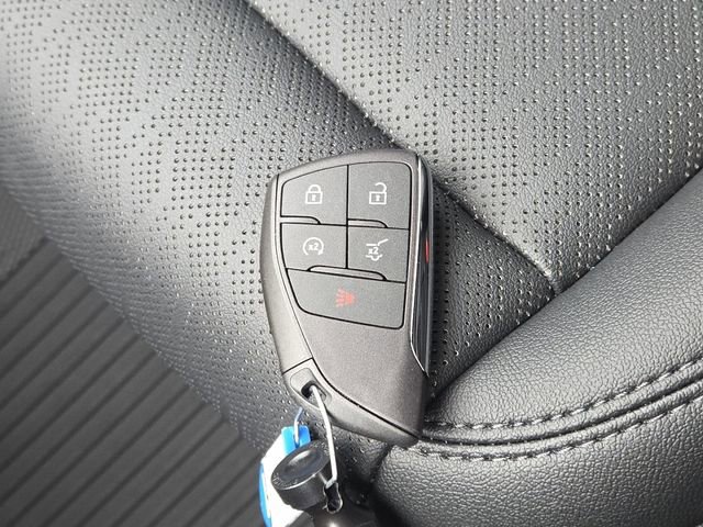 New 2026 Chevrolet Equinox LT w/ Convenience Package II image 38