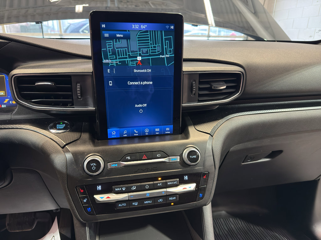 Used 2020 Ford Explorer ST w/ ST Street Pack AWD/4WD image 18