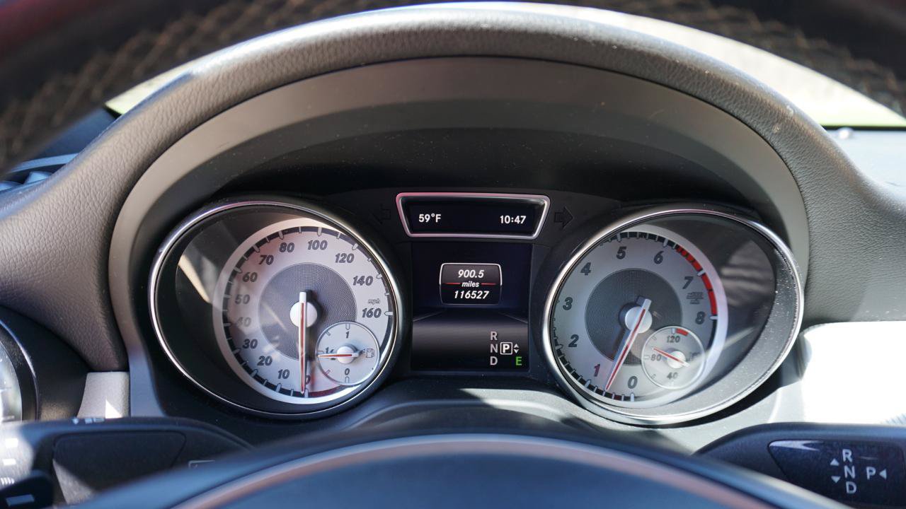 Used 2015 Mercedes-Benz CLA 250 image 15