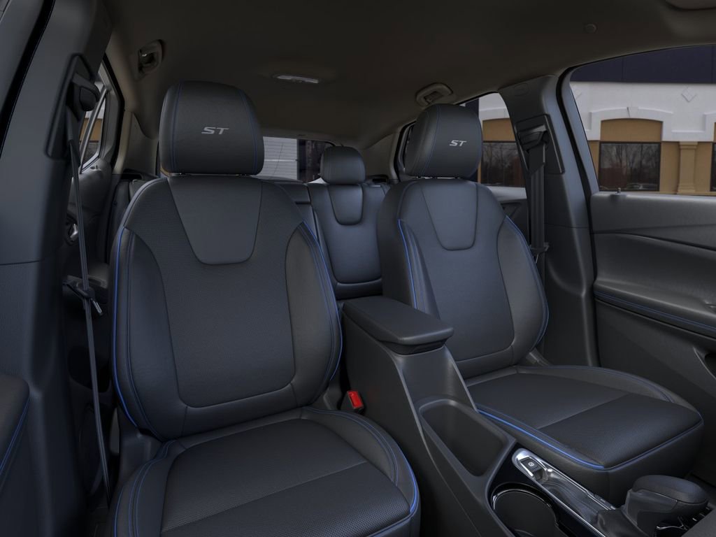 New 2026 Buick Encore GX Sport Touring w/ Advanced Technology Package image 51