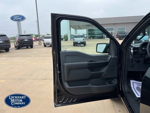 New 2026 Ford F150 STX RWD image 9