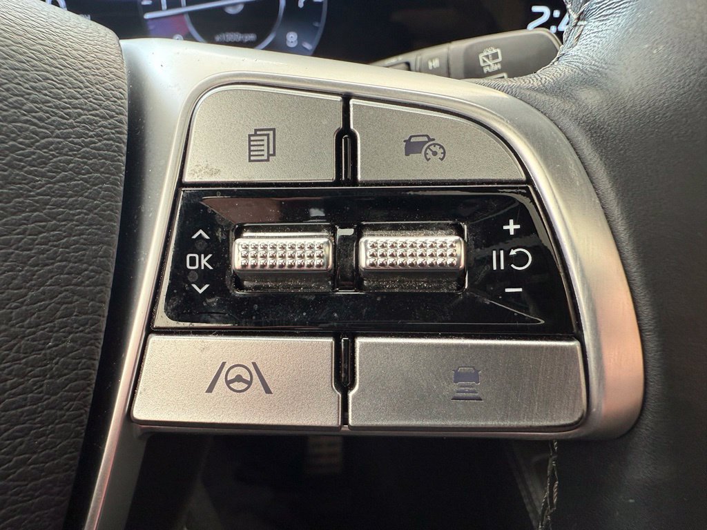 Used 2025 Kia Telluride SX X-Line AWD/4WD image 37