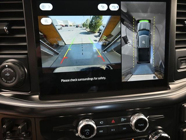 New 2026 Ford F150 Tremor w/ Equipment Group 402A High image 11