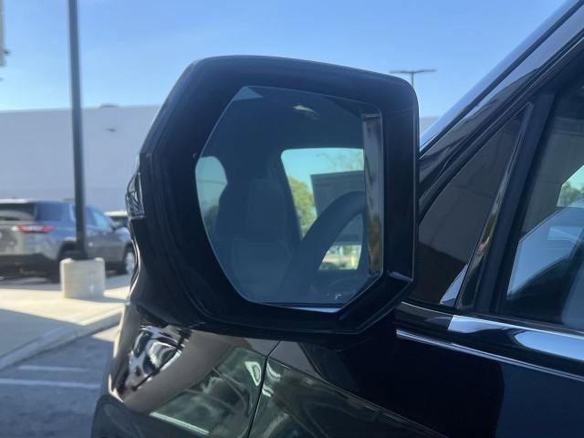 New 2026 Chevrolet Tahoe Premier image 21