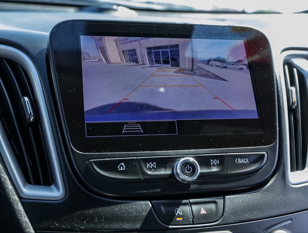 Used 2024 Chevrolet Malibu LT image 29