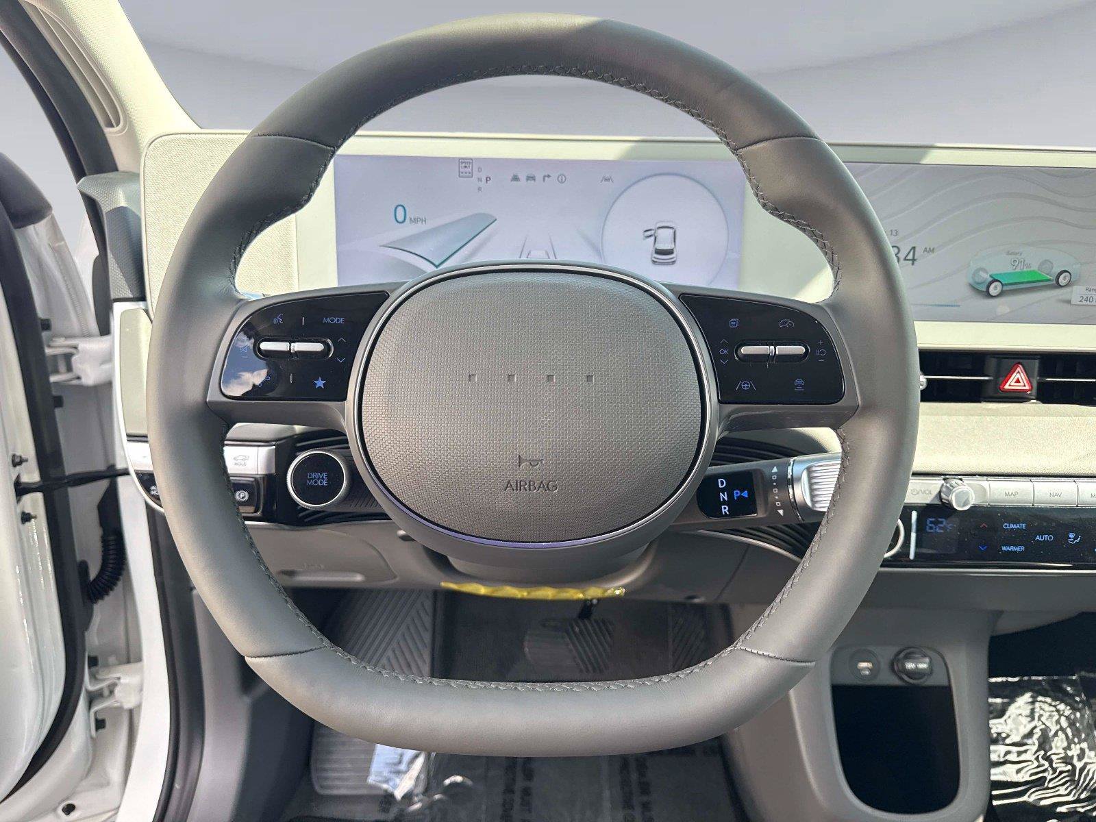 Used 2024 Hyundai Ioniq 5 SEL RWD image 29
