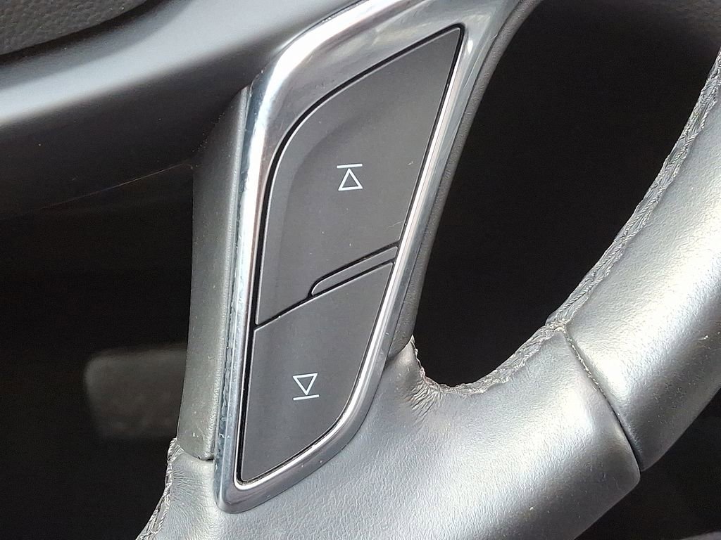 Used 2019 Cadillac XT5 Luxury image 25