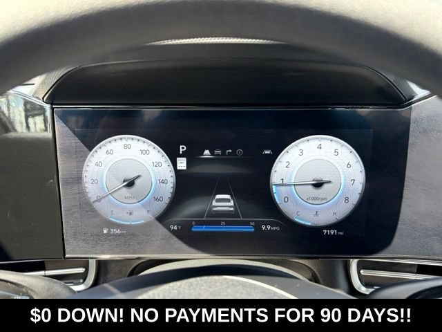 Used 2024 Hyundai Elantra SEL FWD image 18
