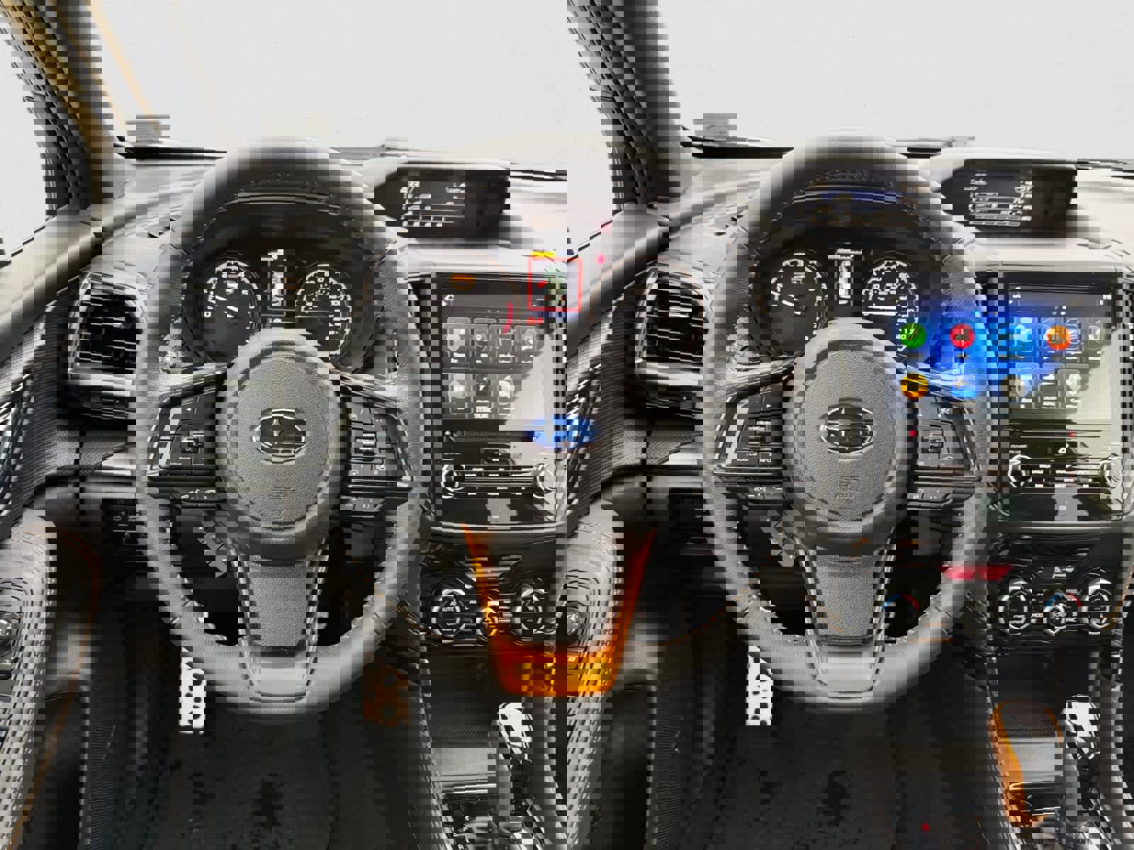 Certified 2022 Subaru Forester Wilderness image 13