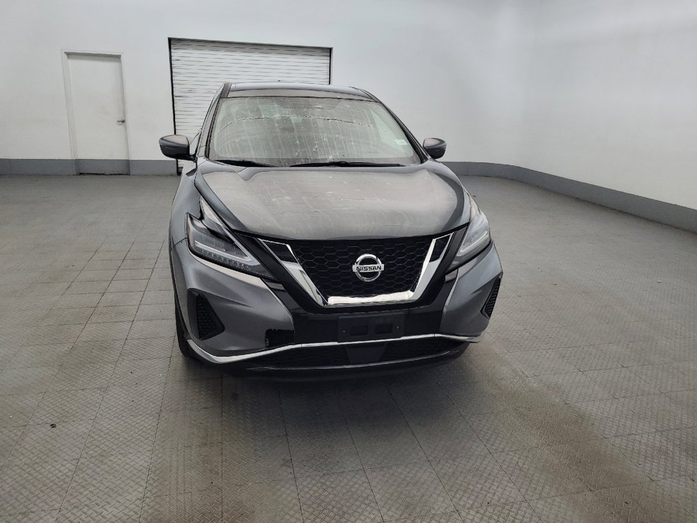 Used 2020 Nissan Murano S AWD/4WD image 14