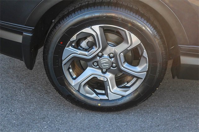 Used 2019 Honda CR-V EX image 12