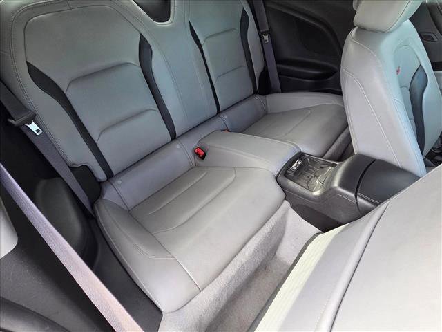 Used 2016 Chevrolet Camaro SS image 16