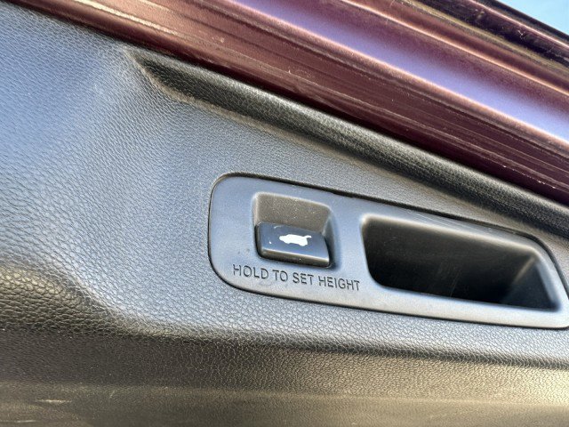 Used 2017 Honda CR-V Touring image 15