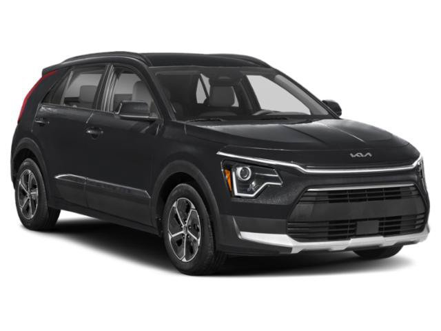 Certified 2023 Kia Niro EX FWD image 9