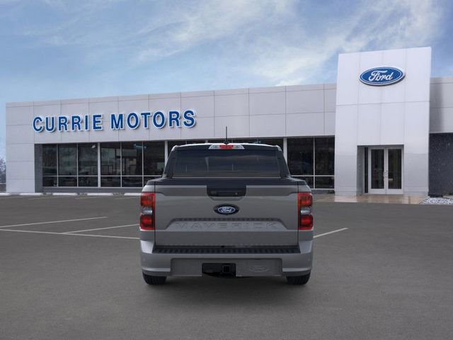 New 2026 Ford Maverick Lobo image 5