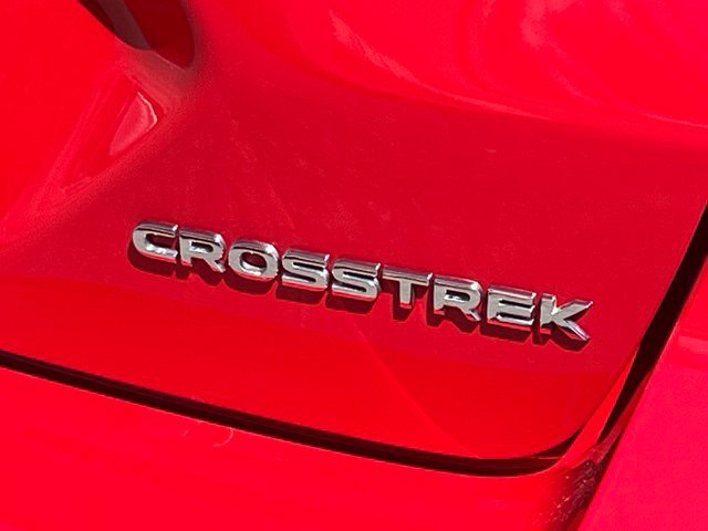 Used 2024 Subaru Crosstrek 2.0i w/ Crosstrek Mirror Package AWD/4WD image 30