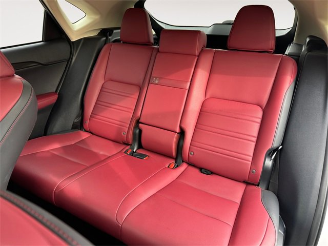 Used 2021 Lexus NX 300 FWD w/ Comfort Package image 13