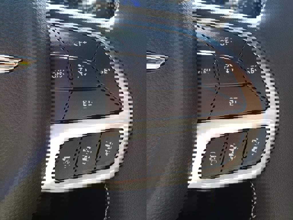 New 2026 Chrysler Pacifica Select image 21
