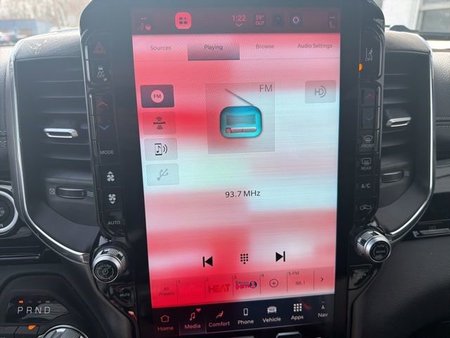 New 2026 RAM 1500 Laramie image 26