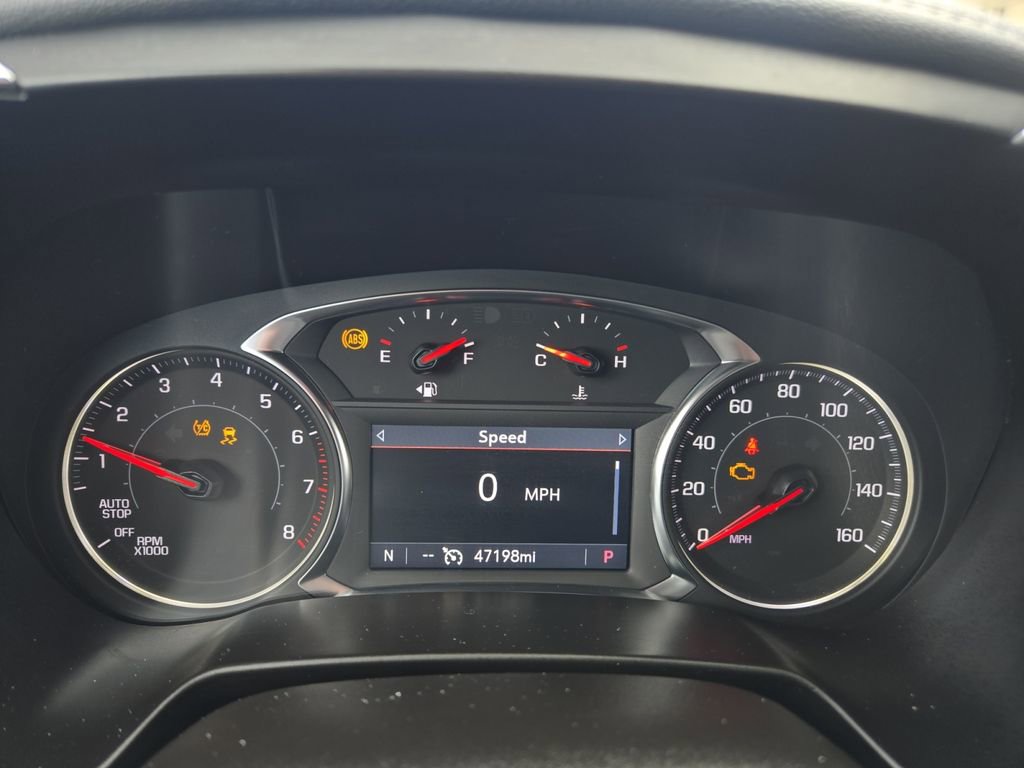 Used 2024 Chevrolet Blazer LT image 20