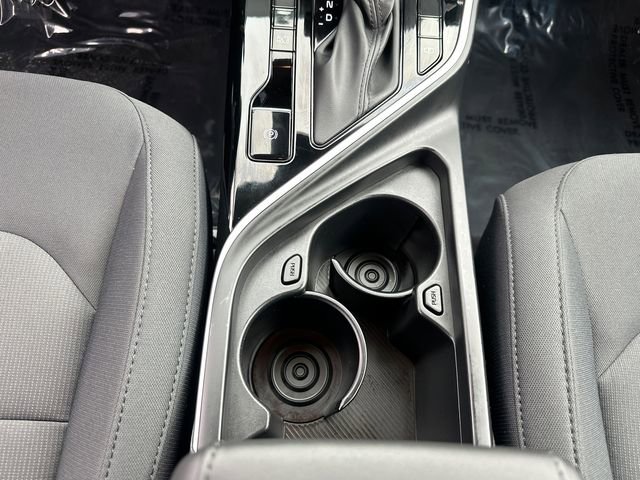 Used 2025 Kia Niro LX image 25