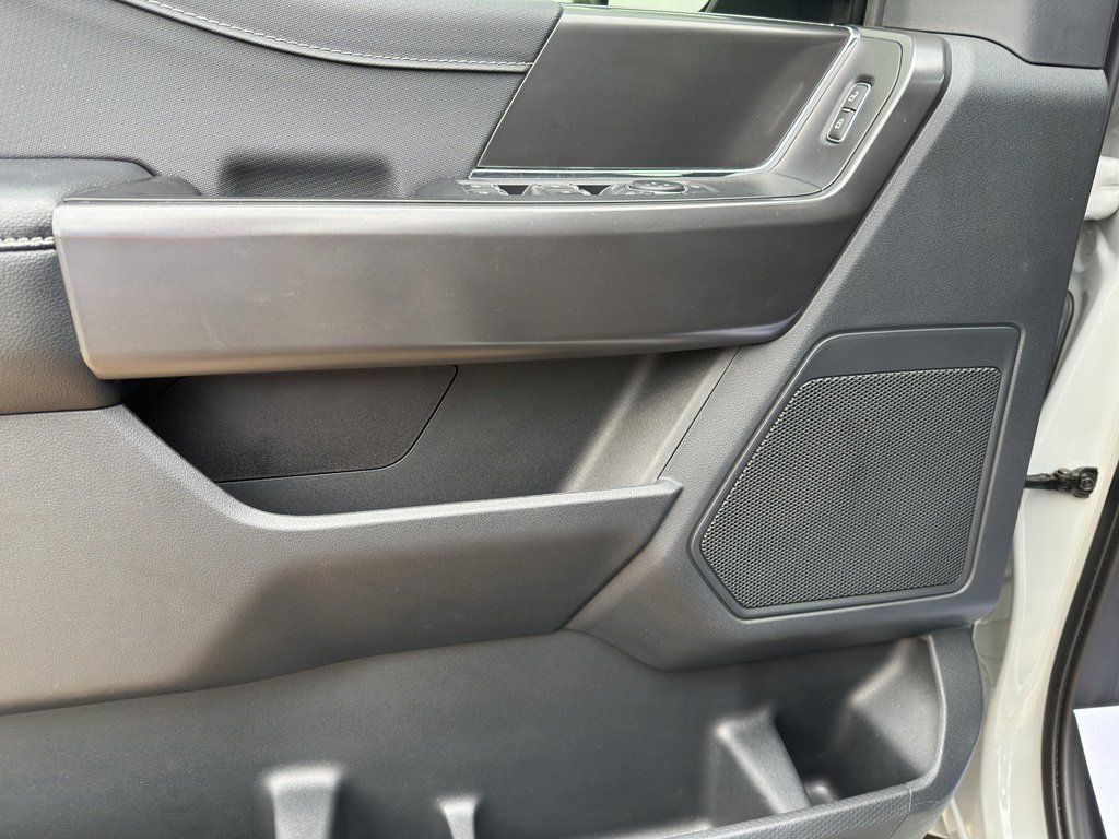 Used 2024 Ford F150 XLT w/ Equipment Group 302A MID image 11