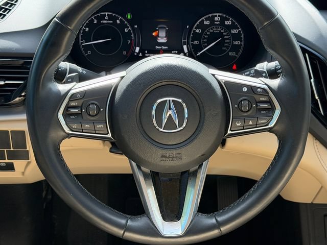 Certified 2024 Acura RDX SH-AWD image 15