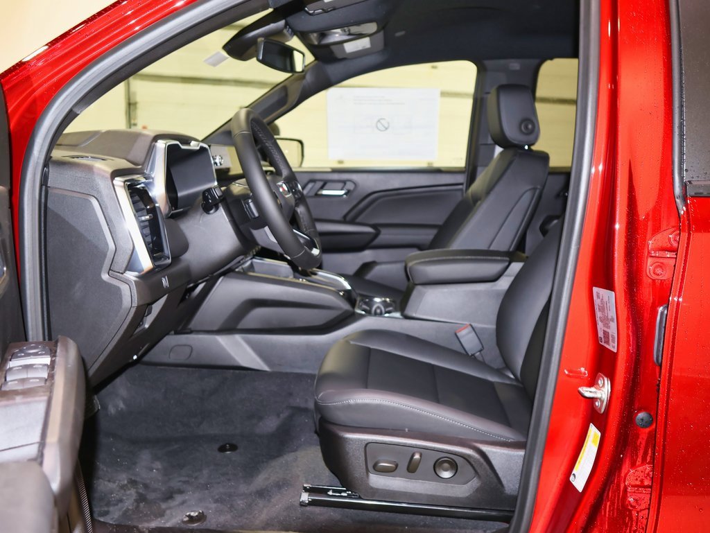 New 2026 GMC Canyon Elevation w/ Convenience Package image 5