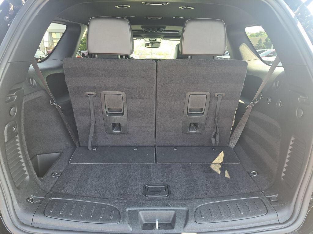 Used 2024 Dodge Durango GT AWD/4WD image 33