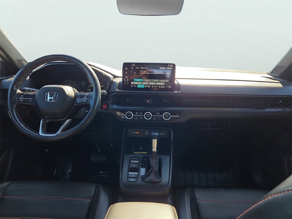 Certified 2024 Honda CR-V Sport-L image 11