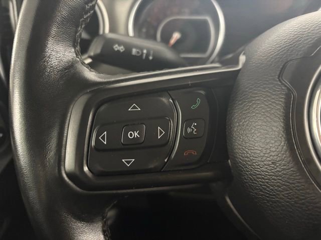 Used 2022 Jeep Gladiator Willys AWD/4WD image 23