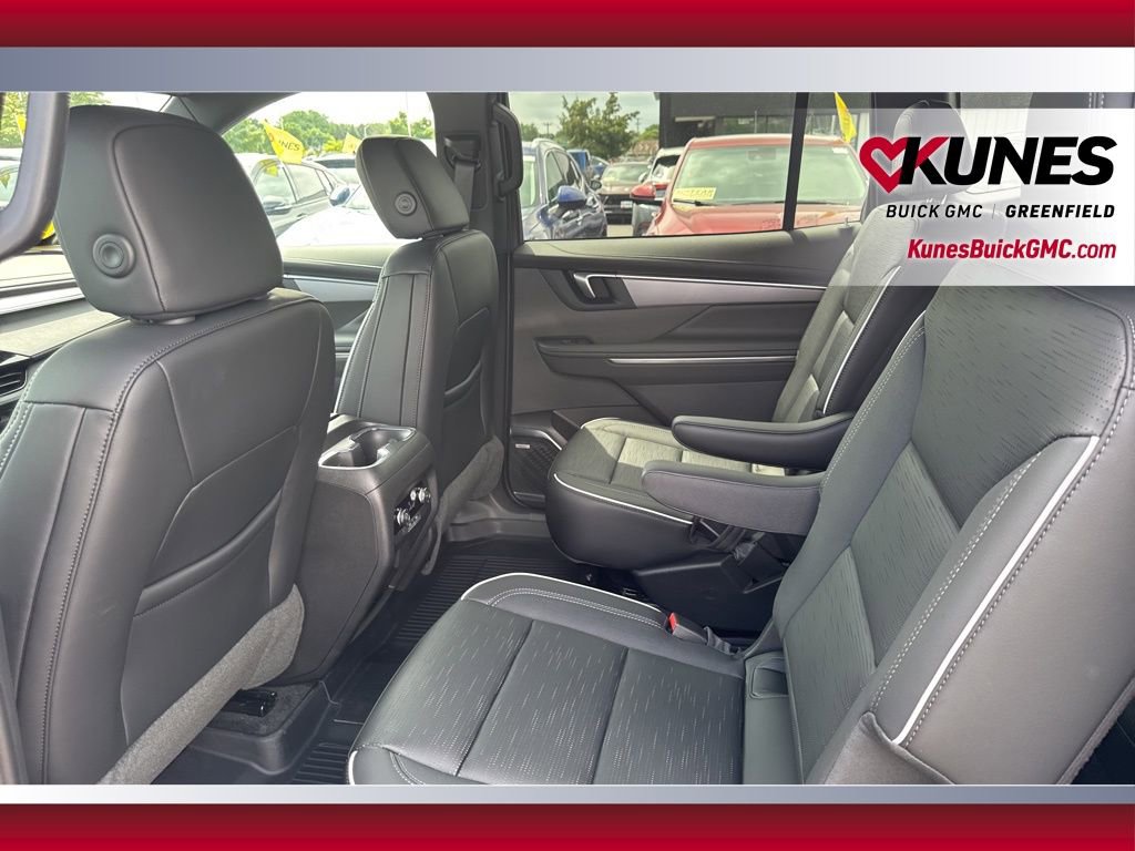 New 2026 Buick Enclave Sport Touring w/ Power Package image 39