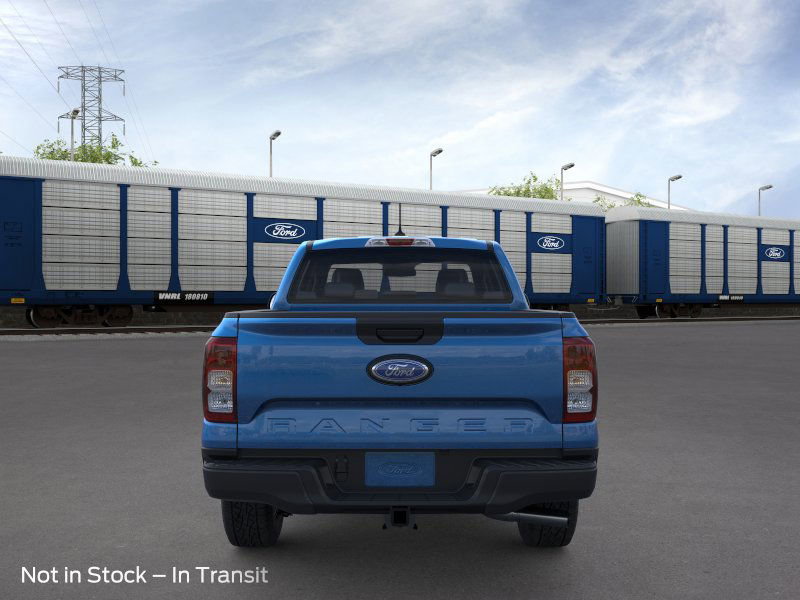 New 2025 Ford Ranger XL image 5