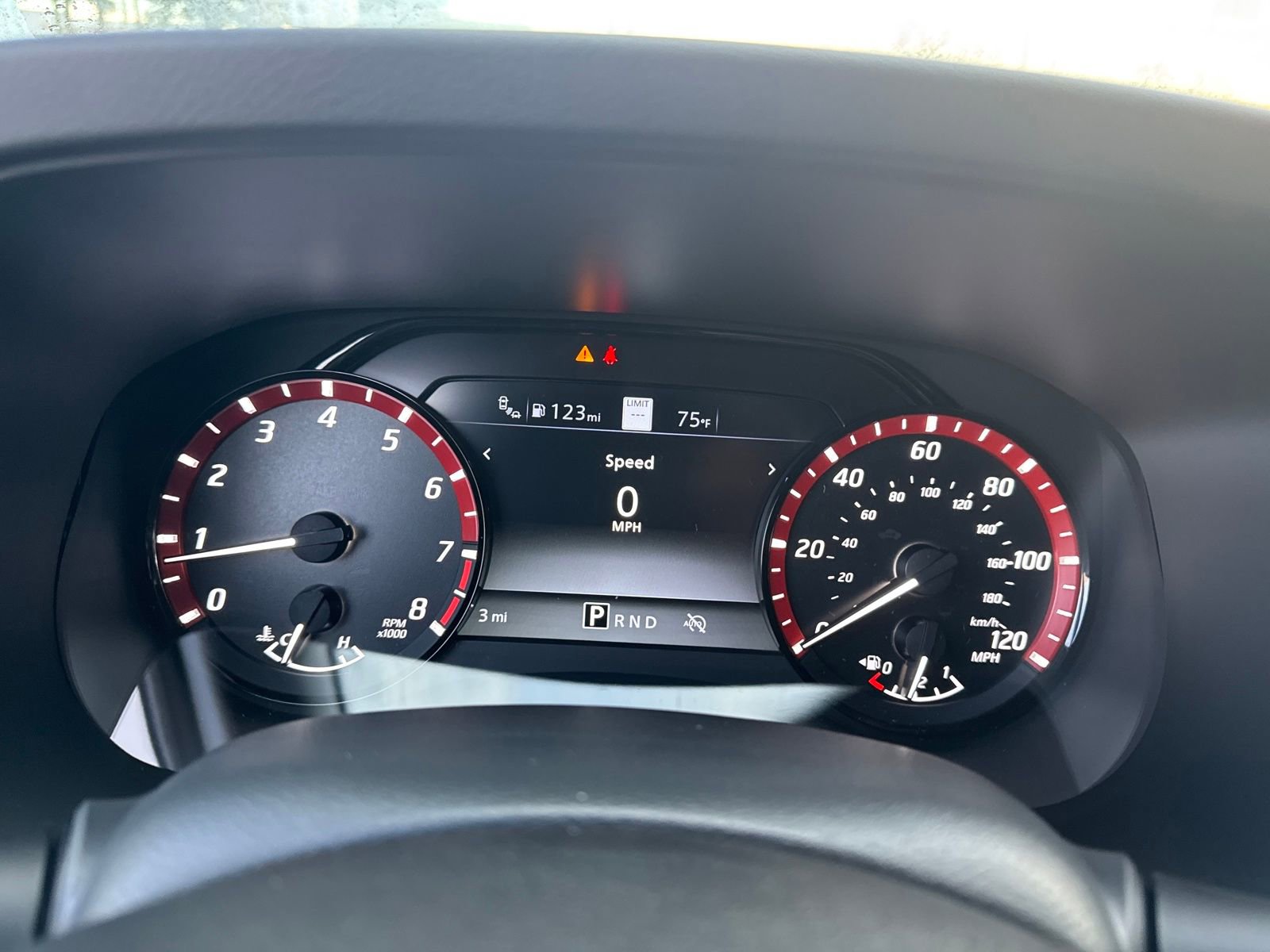 New 2026 Nissan Frontier Pro-X image 20