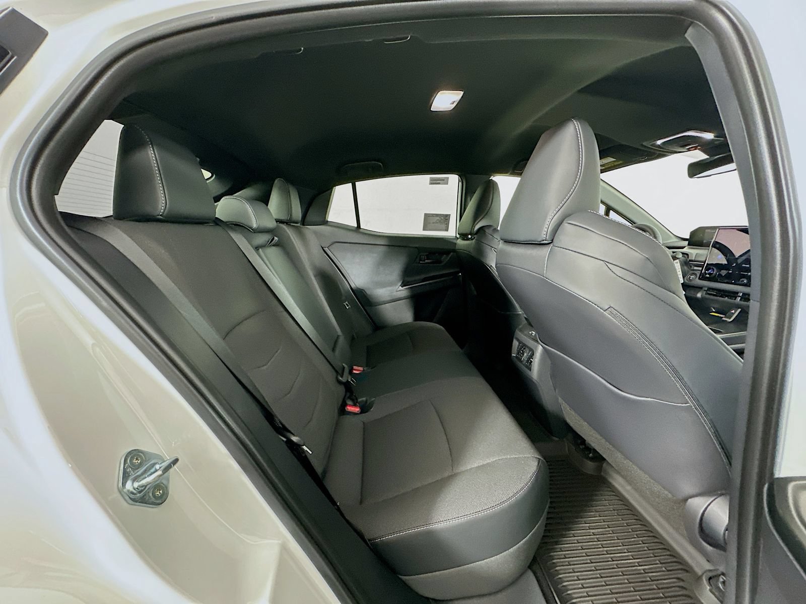 New 2026 Toyota C-HR AWD/4WD image 27