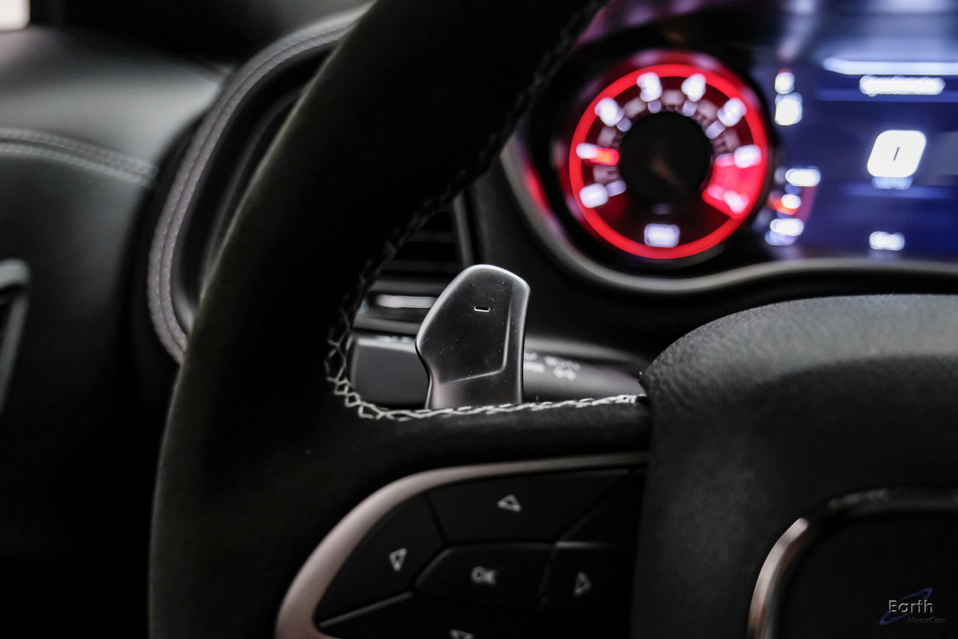 Used 2023 Dodge Challenger SRT Hellcat Redeye image 45