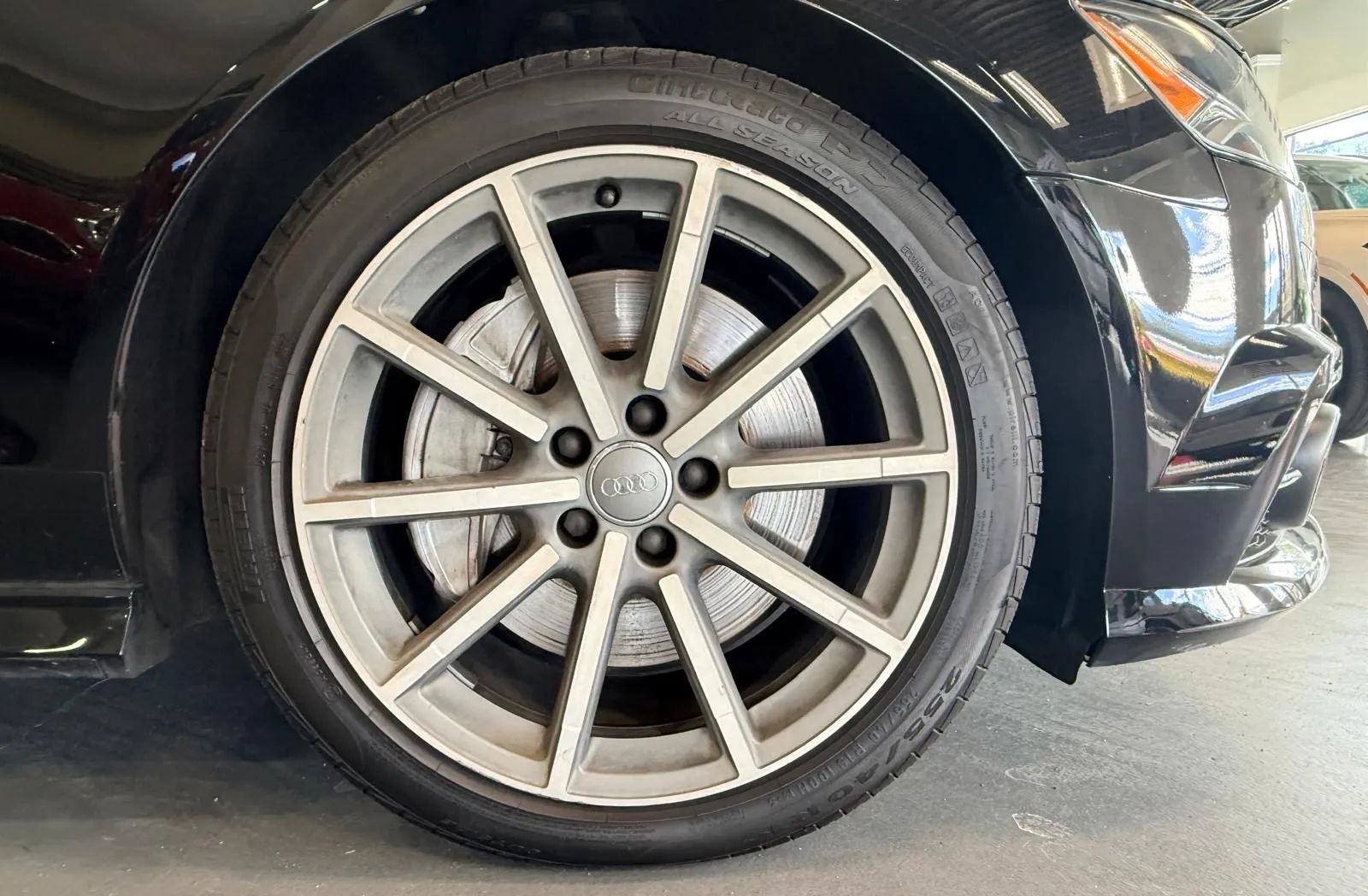 Used 2018 Audi A6 3.0T Premium Plus w/ Premium Plus Package AWD/4WD image 49