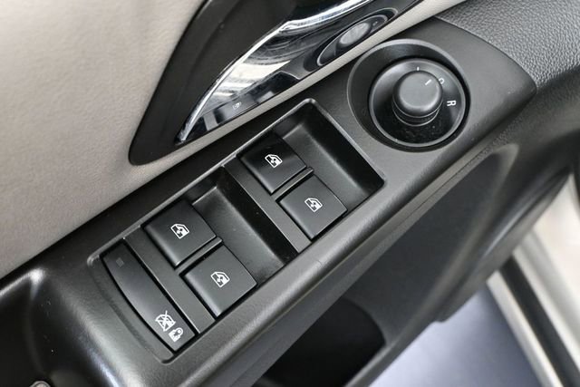 Used 2013 Chevrolet Cruze LS FWD image 18