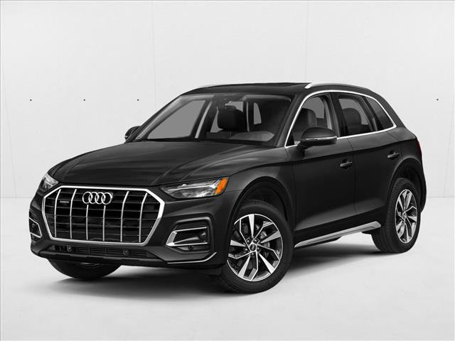 Used 2021 Audi Q5 2.0T Premium Plus w/ Premium Plus Package