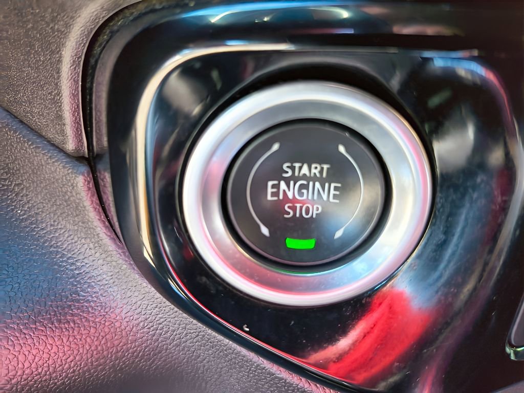 Used 2024 Chevrolet Silverado 1500 LTZ w/ Z71 Off-Road Package image 30