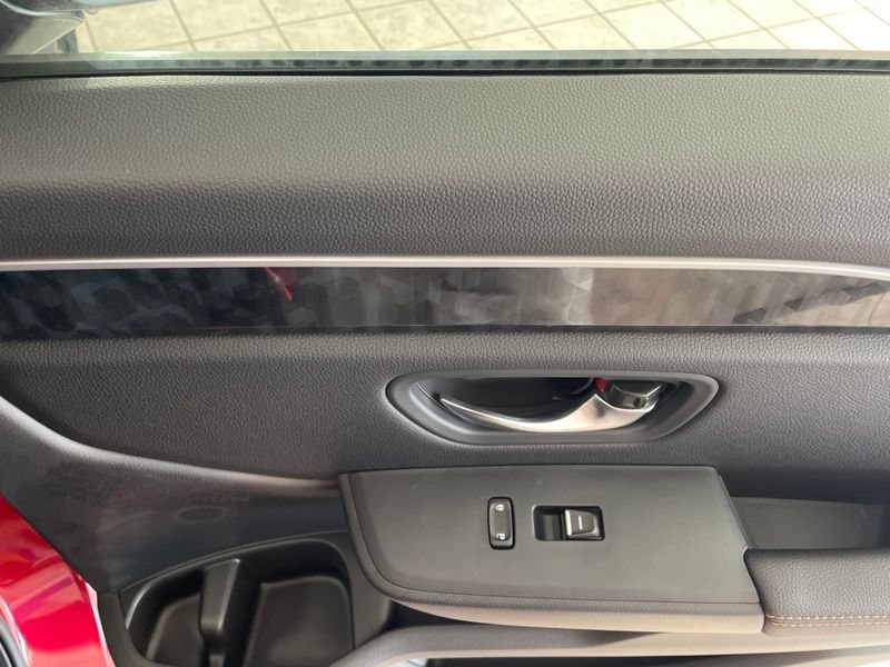 New 2026 Honda Passport TrailSport Elite image 15