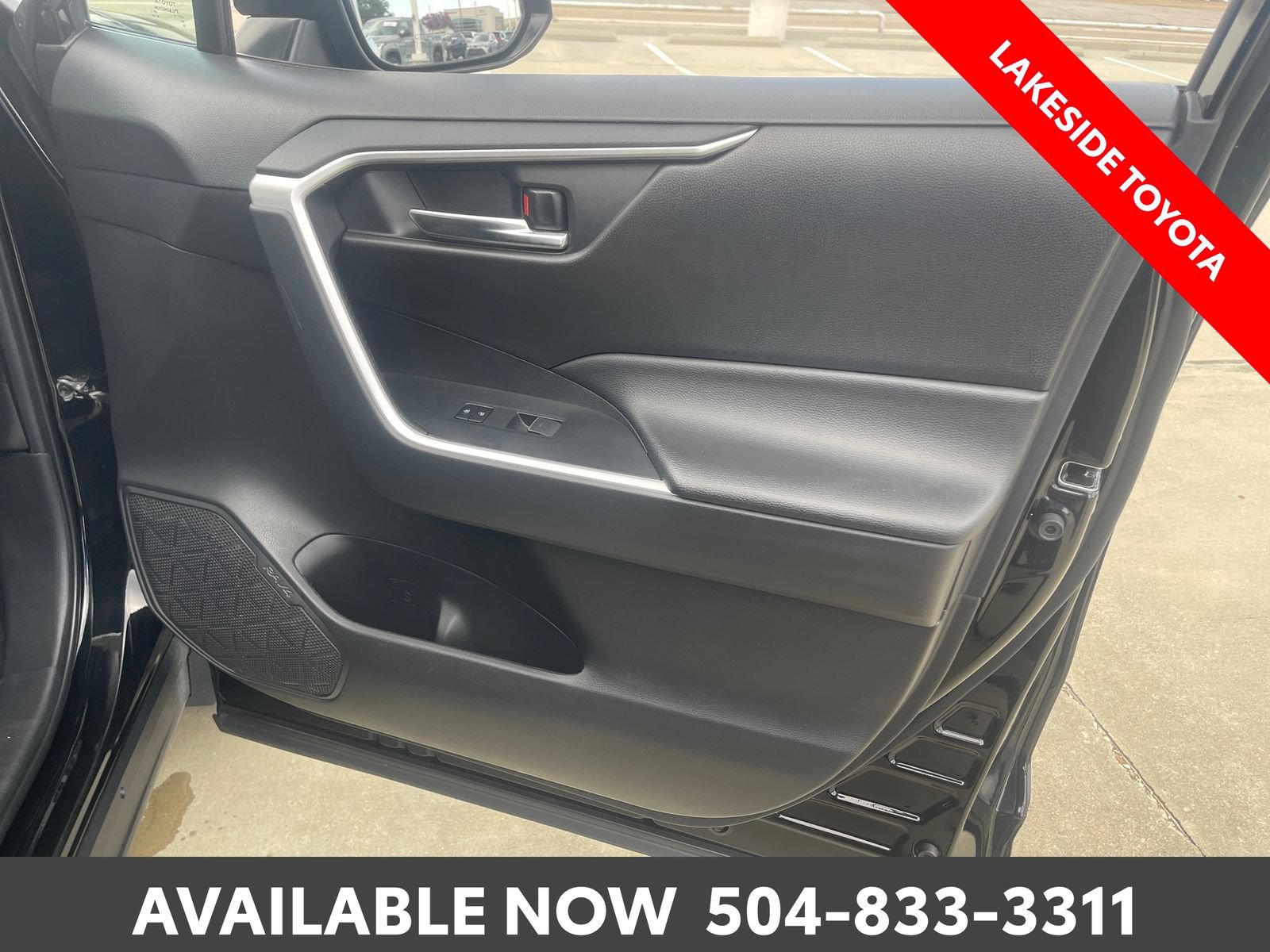 Certified 2024 Toyota RAV4 XLE FWD image 19
