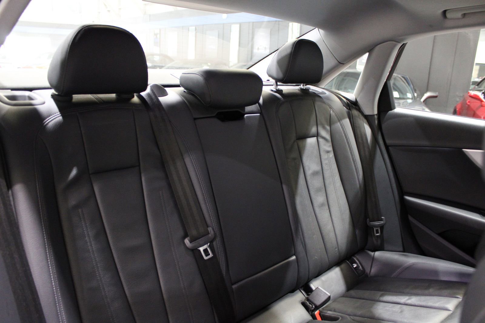 Used 2018 Audi A4 2.0T Ultra Premium w/ Convenience Package image 15