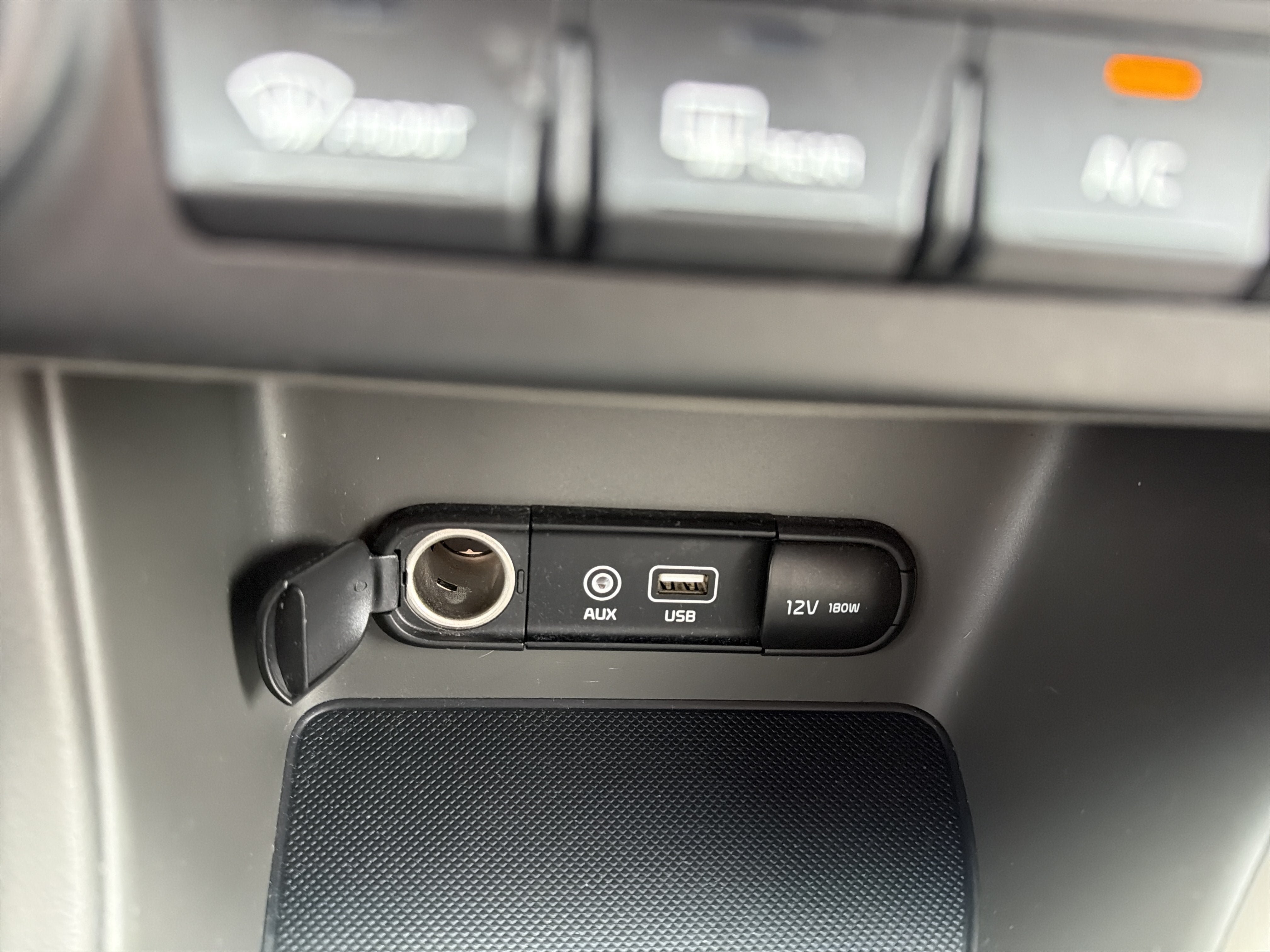 Used 2019 Kia Sportage LX AWD/4WD image 17