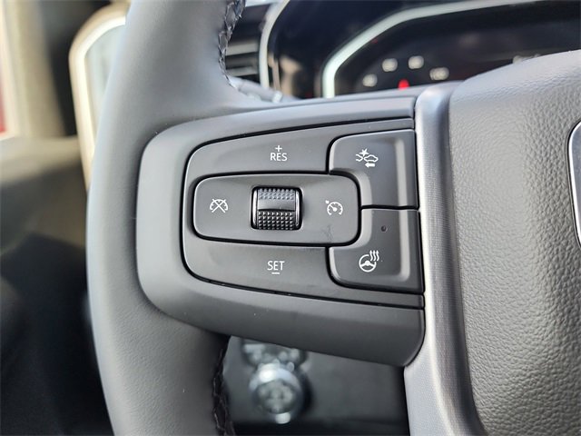 New 2026 GMC Sierra 1500 Elevation w/ X31 Off-Road Package image 25